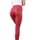 textil Mujer Leggings Freddy WRUP2RC006 Rojo