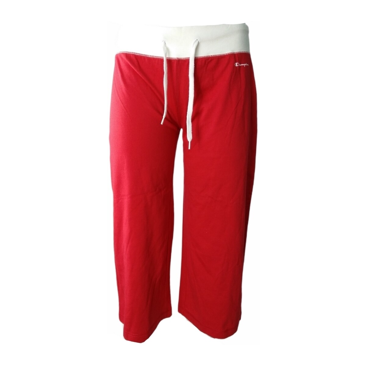 textil Mujer Leggings Champion 100826 Rojo