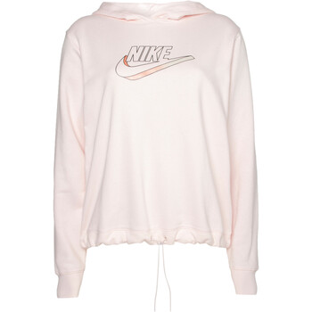textil Mujer Sudaderas Nike DD5780 Rosa