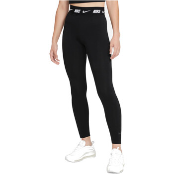 textil Mujer Leggings Nike DM4651 Negro