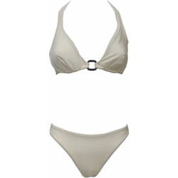 textil Mujer Bikini Sabbia S646-2304 Blanco