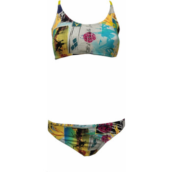 textil Mujer Bikini Arena 2425 Multicolor