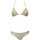 textil Mujer Bikini Arena 1919110 Blanco