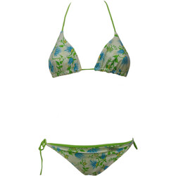 textil Mujer Bikini Colmar 7047-2GE Verde