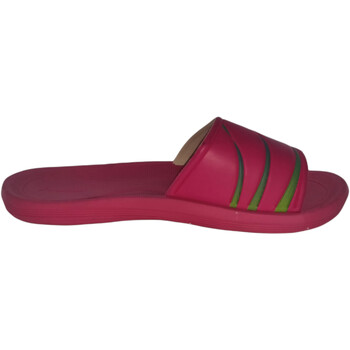Zapatos Mujer Chanclas Rider ARCHSUPPORT Rosa