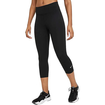 textil Mujer Leggings Nike DD0245 Negro