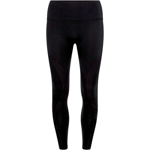 textil Mujer Leggings Calvin Klein Jeans 00GWF1L612 Negro