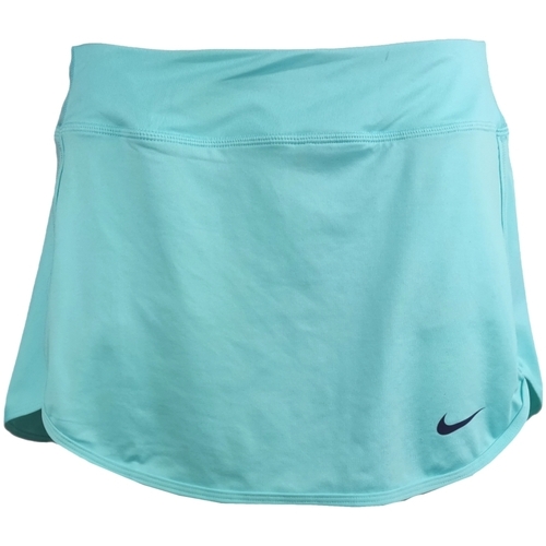 textil Mujer Faldas Nike 646167 Verde