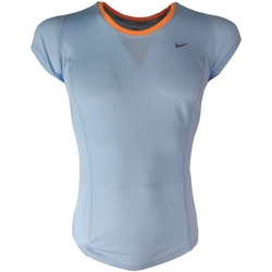 textil Mujer Jerséis Nike 520276 Marino