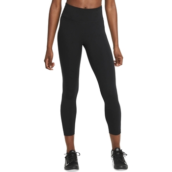 textil Mujer Leggings Nike DD0249 Negro