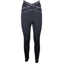 textil Mujer Leggings Calvin Klein Jeans GWS2L616 Negro
