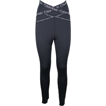 textil Mujer Leggings Calvin Klein Jeans GWS2L616 Negro