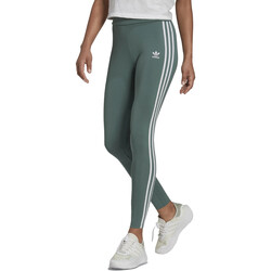 textil Mujer Leggings adidas Originals HE0405 Verde
