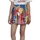 textil Mujer Faldas adidas Originals HC4479 Multicolor