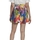 textil Mujer Faldas adidas Originals HC4479 Multicolor