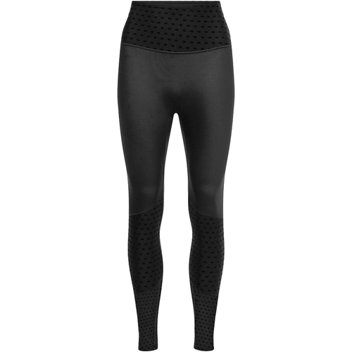 textil Mujer Leggings Calvin Klein Jeans 00GWS2L617 Negro