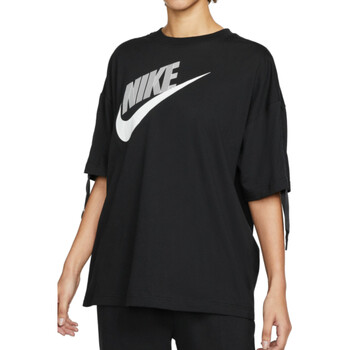 textil Mujer Sobrecamisas Nike DV0335 Negro