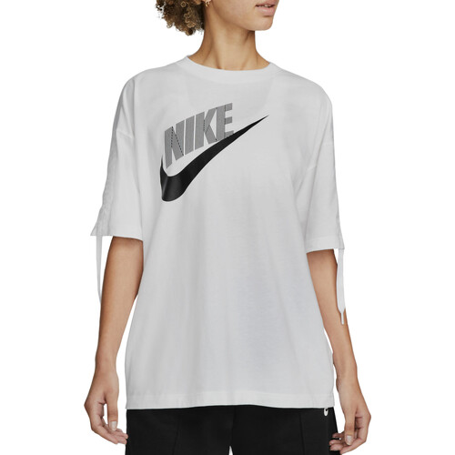textil Mujer Sobrecamisas Nike DV0335 Blanco