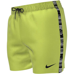textil Hombre Bañadores Nike NESSC473 Verde