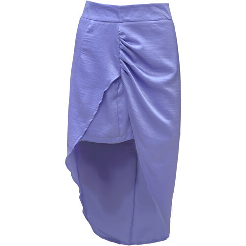 textil Mujer Faldas Lumina TLL3599 Violeta