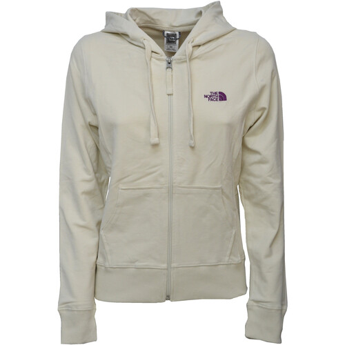 textil Mujer Sudaderas The North Face T0ADDW11P Beige