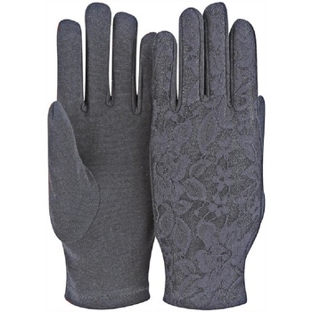 Accesorios textil Mujer Guantes Hat You GL0657 Negro