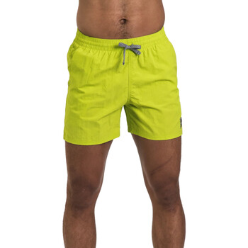 textil Hombre Bañadores Nike NESSB636 Verde