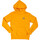 textil Niño Sudaderas Nike 95A715 Naranja