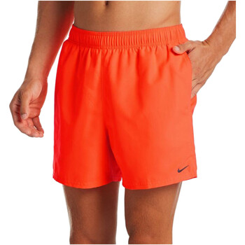 textil Hombre Bañadores Nike NESSA560 Naranja
