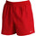 textil Hombre Bañadores Nike NESSA560 Rojo