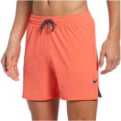 textil Hombre Bañadores Nike NESSA480 Naranja