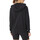 textil Mujer Sudaderas Nike DQ5471 Negro