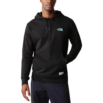 The North Face NF0A7X2N Negro