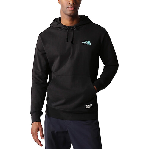 textil Hombre Sudaderas The North Face NF0A7X2N Negro