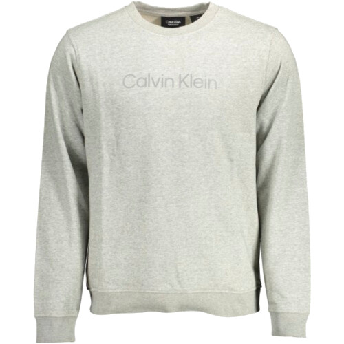 textil Hombre Sudaderas Calvin Klein Jeans 00GMS2W305 Gris
