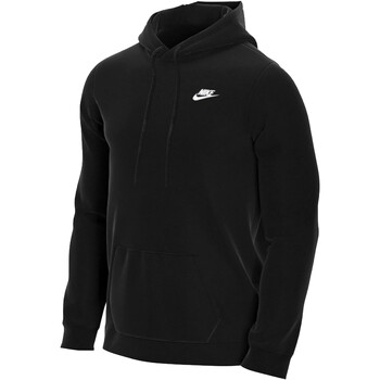 textil Hombre Sudaderas Nike CZ7857 Negro