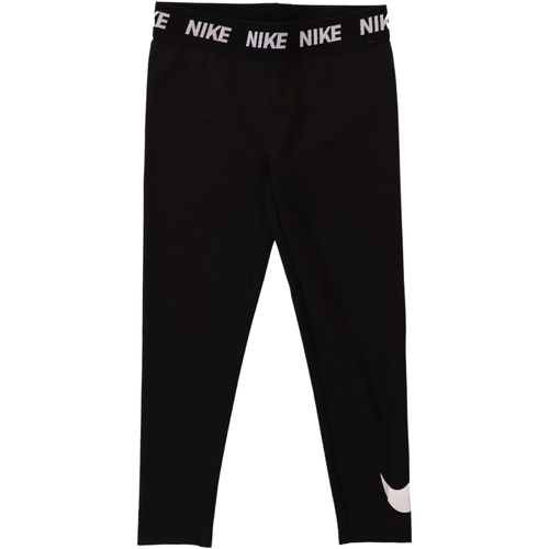 textil Niña Leggings Nike 3UB293 Negro