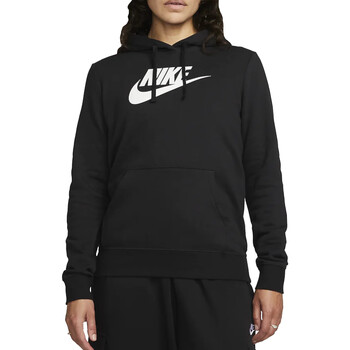 textil Mujer Sudaderas Nike DQ5775 Negro
