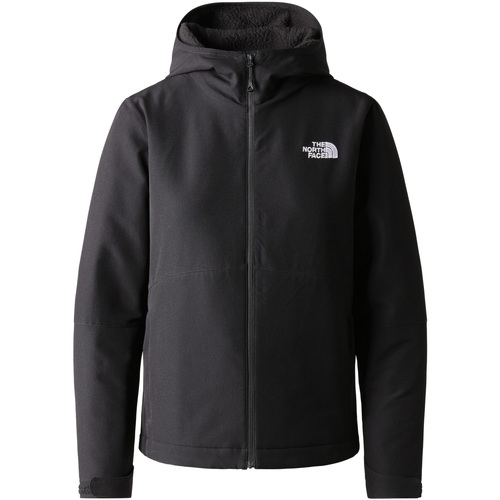 textil Mujer cazadoras The North Face NF0A7ZEX Negro