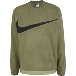 textil Hombre Sudaderas Nike DQ4894 Verde