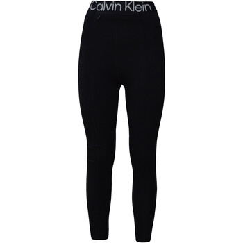 textil Mujer Leggings Calvin Klein Jeans 00GWS3L603 Negro