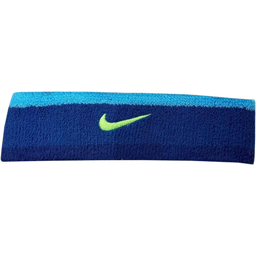 Belleza Tratamiento capilar Nike N0001544 Azul