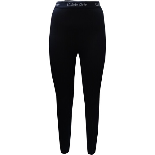 textil Mujer Leggings Calvin Klein Jeans 00GWS3L605 Negro