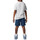 textil Niño Conjuntos chándal Nike 85C168 Blanco