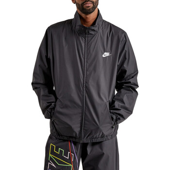textil Hombre Cortaviento Nike DX0672 Negro