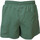 textil Hombre Bañadores Lacoste MH5637 Verde
