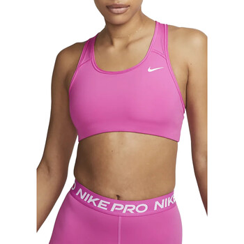 textil Mujer Tops / Blusas Nike BV3630 Rosa