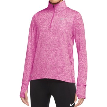 textil Mujer Jerséis Nike CU3220 Rosa