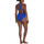 textil Mujer Bañador Speedo 12199 Azul