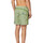 textil Hombre Bañadores Sundek M505BDTA100 Verde